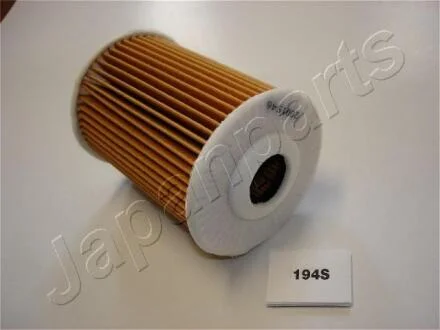NISSAN фільтр мастила Interstar,Movano,Master 3.0CDTI 04- JAPANPARTS FO194S