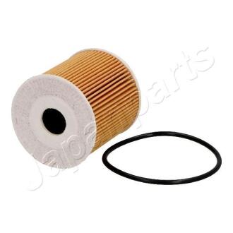 NISSAN фільтр масляний Almera,Primera 00- JAPANPARTS FO-195S