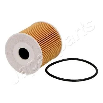 NISSAN фільтр масляний Almera,Primera 00- JAPANPARTS FO195S