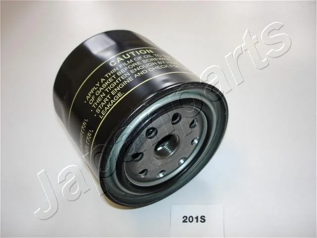 TOYOTA фільтр масляний Carina JAPANPARTS FO201S (фото 1)