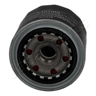 TOYOTA фільтр масляний 1,8/2,0D:Carina, Corolla, Previa, Avensis JAPANPARTS FO212S