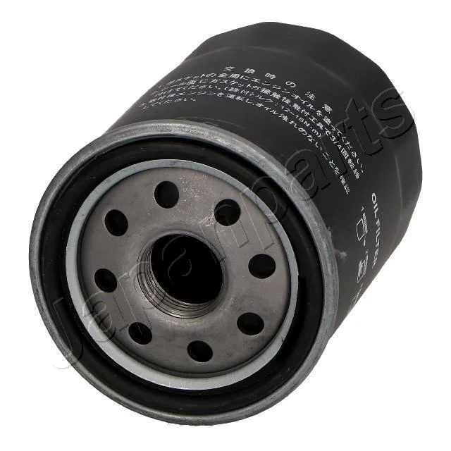 TOYOTA фільтр мастила Avensis 00-,Rav 4 06-,Camry 2.4 01-, Celica 87-Corolla 1.6 16V 5/87- JAPANPARTS FO214S (фото 1)