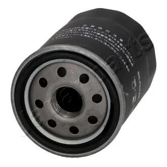 TOYOTA фільтр мастила Avensis 00-,Rav 4 06-,Camry 2.4 01-, Celica 87-Corolla 1.6 16V 5/87- JAPANPARTS FO214S