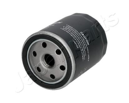 TOYOTA фільтр масл.Land Cruiser, Lexus LS,GS,IS JAPANPARTS FO-215S