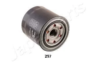 TOYOTA фільтр мастила Avensis,Corolla,Rav 4 II 2.0D-4D 92- JAPANPARTS FO297S