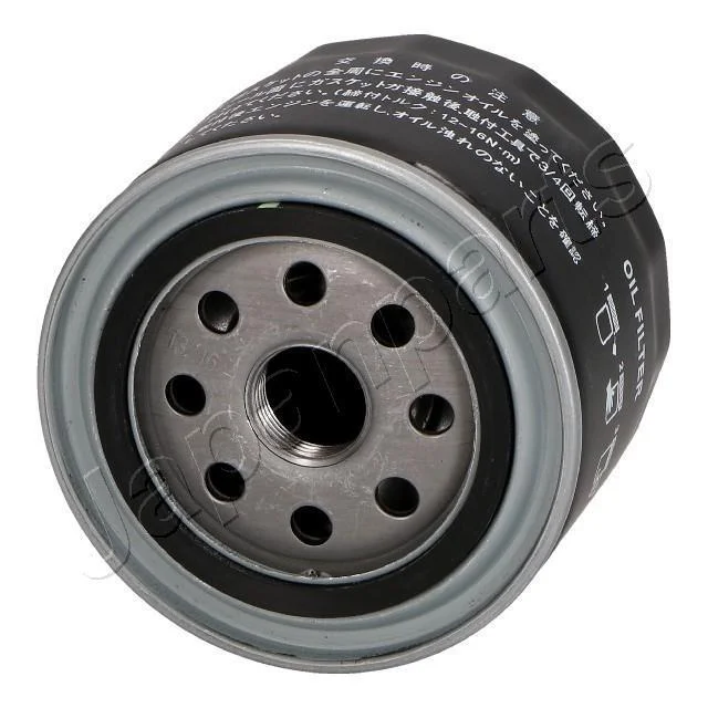 HONDA фільтр мастила Rover,Accord 2.0D JAPANPARTS FO497S (фото 1)