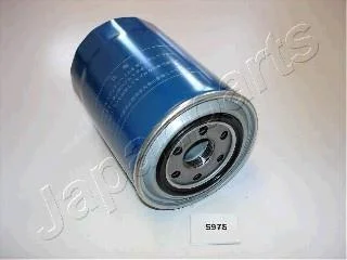 MITSUBISHI фільтр масляний Pajero II,III,IV 2.8TD 94-,3.2 DI-D 00- JAPANPARTS FO597S