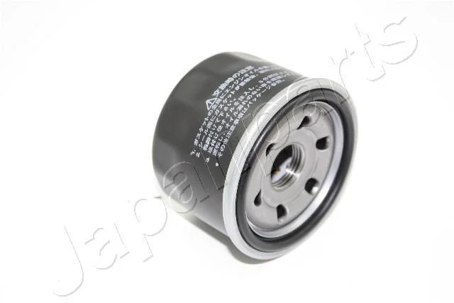 Фільтр масляний DAIHATSU SUZUKI Baleno JAPANPARTS FO608S (фото 1)
