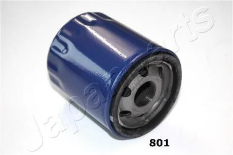 CHRYSLER фільтр мастила Dodge,Chrysler,Jeep JAPANPARTS FO801S