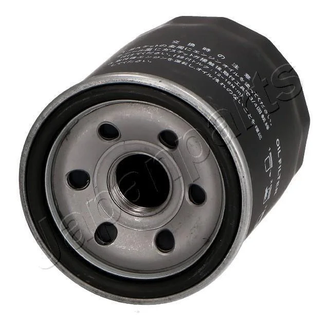 TOYOTA фільтр мастила Avensis 00-,Rav 4 06-,Camry 2.4 01-, Celica 87-Corolla 1.6 16V 5/87- JAPANPARTS FO898S (фото 1)