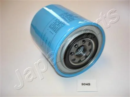 ISUZU фільтр масляний TROOPER 2.2TD 4 81-8 88 JAPANPARTS FO904S