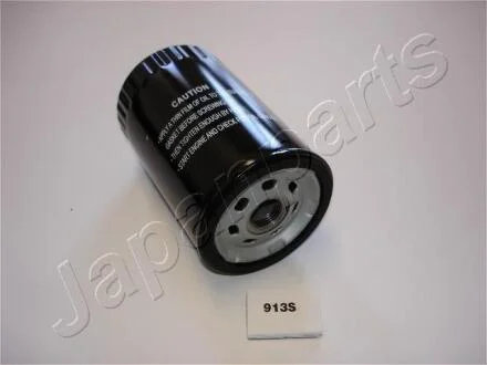 FORD фільтр масляний 1,6-2,0: Escort, Focus, Mondeo, Orion JAPANPARTS FO913S