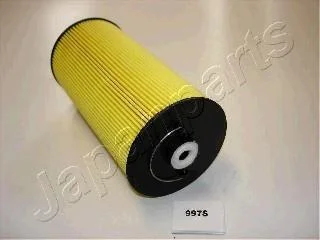 DB фільтр масляний вставка M104/111 SSANGYONG All DAEWOO Korando (без мет.сітки) JAPANPARTS FO997S