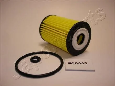 DB фільтр масляний W202/210/211/220 2,6-5,0 M112/133 JAPANPARTS FOECO003