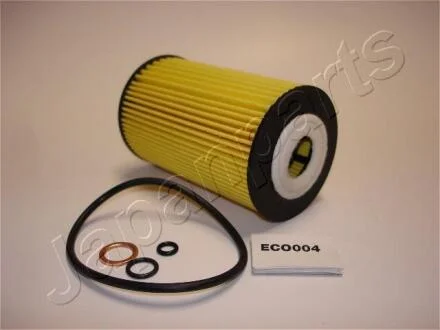 BMW фільтр масляний вставка E30/36/46 JAPANPARTS FOECO004