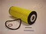 DB фільтр масляний вставка M104/111 SSANGYONG All DAEWOO Korando JAPANPARTS FOECO009 (фото 1)