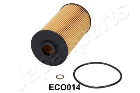 BMW фільтр масляний 535,540 96-,735 95- JAPANPARTS FOECO014