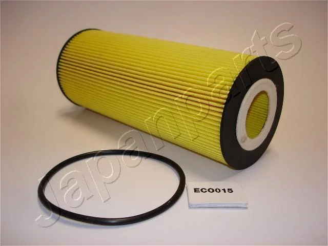 Фільтр масляний MAN 6,9-18,3 94- JAPANPARTS FOECO015 (фото 1)