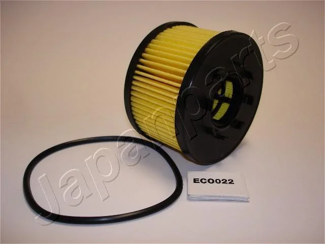 Фільтр масляний вставка FORD Mondeo 2,0TDCi Transit 2,0/2,4D 00- JAPANPARTS FOECO022 (фото 1)