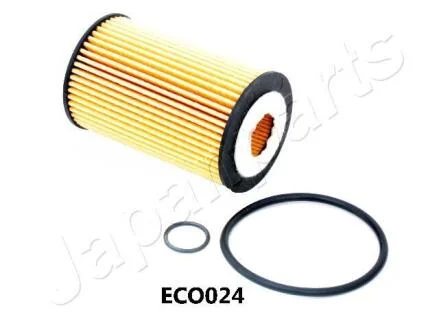 RENAULT фільтр масляний вставка Clio II, Twingo 98- JAPANPARTS FOECO024
