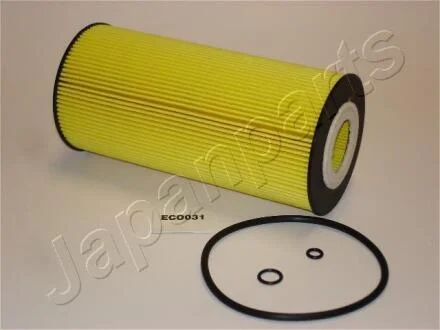 DB фільтр масляний вставка OM601-606 Sprinter,Vito, W202/210 JAPANPARTS FOECO031