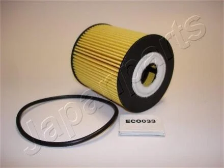 VOLVO фільтр масляний вставка C70,S -серія,V-серія JAPANPARTS FOECO033