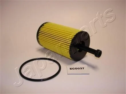 CITROEN фільтр масляний вставка CITROEN Xsara PEUGEOT 106/206/306 /Partner 1,4/1,6 JAPANPARTS FOECO037