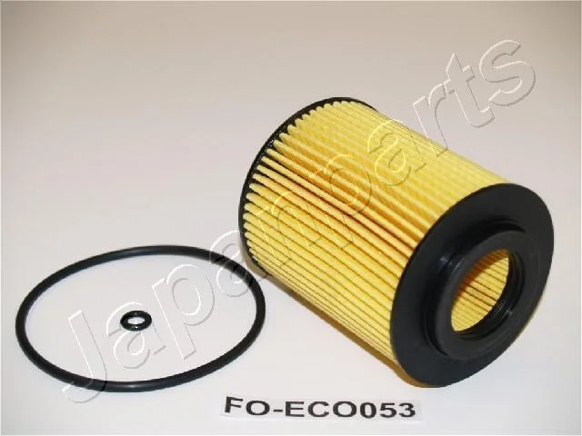 DB фільтр масляний 3,0CDI: W211/203/204/164(ML-klasse) JAPANPARTS FOECO053 (фото 1)