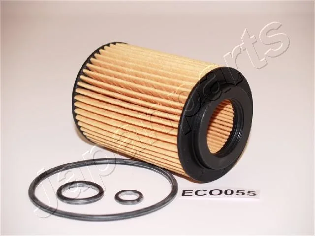 HONDA фільтр мастила Accord,Civic,CR-V 2.2 CDTI 06- JAPANPARTS FOECO055 (фото 1)
