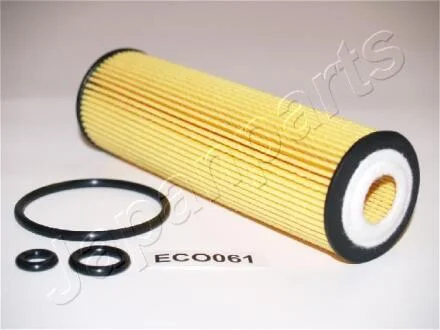 DB фільтр масляний вставка 1,8Kompressor: W203/211 JAPANPARTS FOECO061