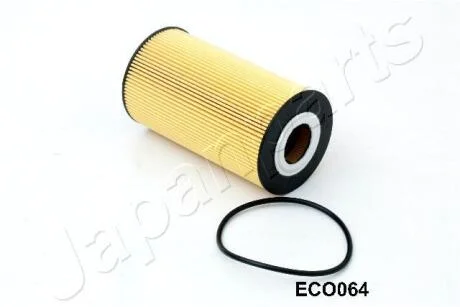 DB фільтр масляний H=149mm W211/463/220/ML W163 4.0CDI 00- JAPANPARTS FOECO064