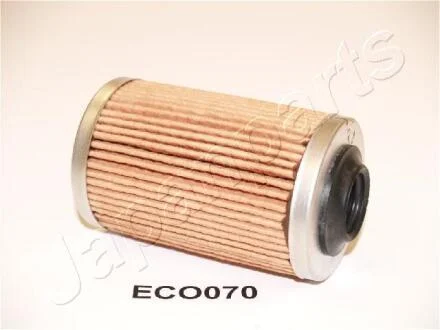 OPEL фільтр мастила Cadillac, Insignia 2.8 JAPANPARTS FOECO070
