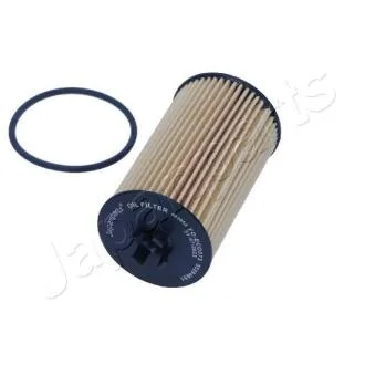 CHEVROLET фільтр маслянний Aveo,Cruze,Orlando,Opel astra H,Vectra C,Insignia,Mokka JAPANPARTS FOECO073