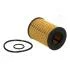 DB фільтр масляний A-klasse (W169), B-klasse (W245) JAPANPARTS FOECO074 (фото 2)