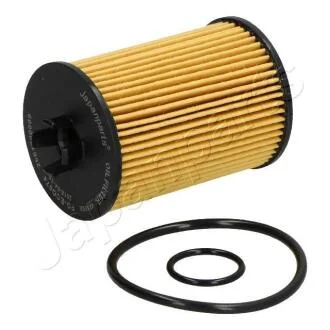 DB фільтр масляний A-klasse (W169), B-klasse (W245) JAPANPARTS FOECO074