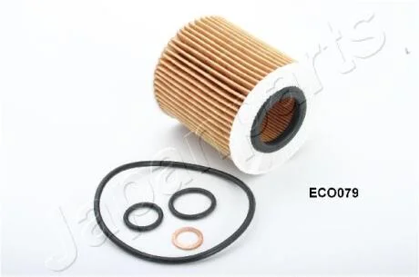 BMW фільтр масляний вставка 1,6-2,0: E46/E87/E90 JAPANPARTS FOECO079