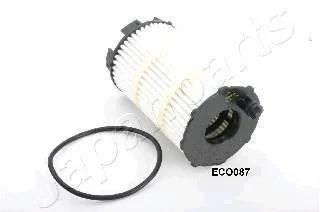 VW фільтр масляний AUDI Q7 4.2,Touareg 4.2 V8 2002- JAPANPARTS FOECO087