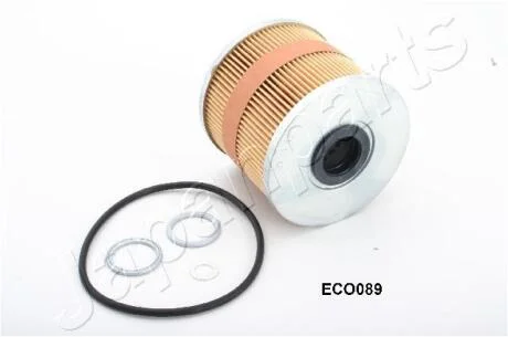 AUDI фільтр масляний A8 94- JAPANPARTS FOECO089