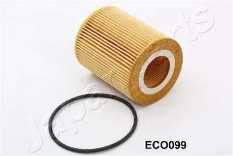 JAGUAR фільтр масляний XF,Range Rover 3.0D 09- JAPANPARTS FOECO099