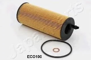 BMW фільтр масляний E90/X1/X3 2,0d JAPANPARTS FOECO100