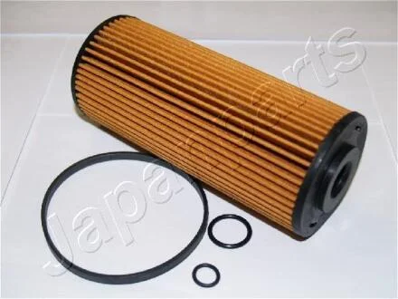 ISUZU фільтр мастила N-Serie 3.0D 06- JAPANPARTS FOECO103