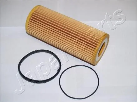 VW фільтр масляний A4/6 2,4i/3,2FSI 04- JAPANPARTS FOECO108