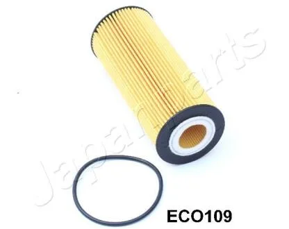 BMW масляний. фільтр E46,E90,E60,E65,E83 JAPANPARTS FOECO109