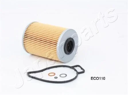 BMW фільтр масляний вставка 3 E36 1,7 (318 TDS) 94-00 JAPANPARTS FOECO110