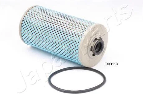 BMW фільтр масляний вставка E30/28 2,4TD JAPANPARTS FOECO113