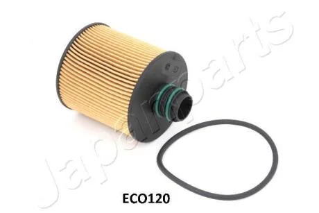 FIAT фільтр мастила Doblo,Opel Combo 10- JAPANPARTS FOECO120