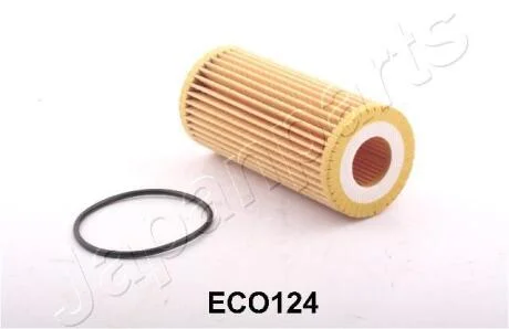 VW фільтр мастила Golf VII, Passat, Sharan 1,8-2,0TS 12-I, AUDI 1,8-2,0TFSI 14- JAPANPARTS FOECO124