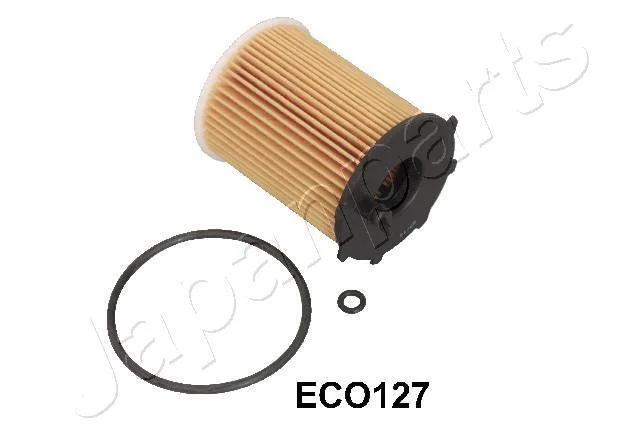 FIAT фільтр масляний Panda,500,Alfa Romeo,Lancia 11- JAPANPARTS FOECO127 (фото 1)
