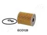 VW фільтр масляний Polo,Skoda Romster,Seat Ibiza 1.2TDI 06- JAPANPARTS FOECO128 (фото 2)