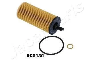 BMW фільтр мастила F10,E90,F20,F25 10- JAPANPARTS FOECO130 (фото 1)